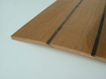 Rubber Plywood
